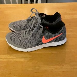 Nike running shoes